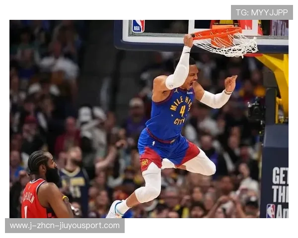 威少三双24+13+14，历史地位再度提升