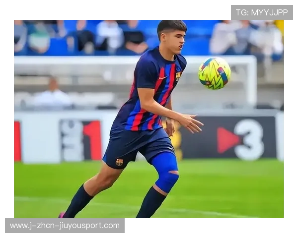 巴萨佩德里中场突破后分球助攻前锋得手：从场上智慧到训练体系的力量