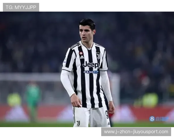 尤文图斯—莫拉塔替补一脚致命破门